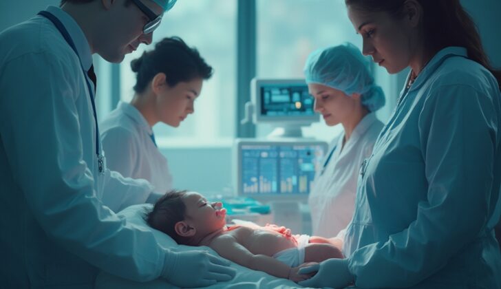 Placental Abruption