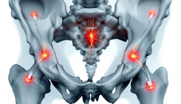 Acetabular Fractures (Broken Hip)