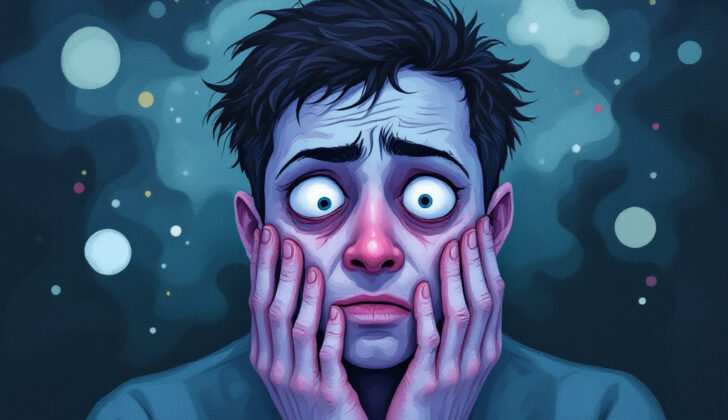 Anxiety