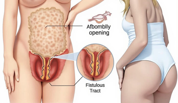 Anorectal Malformations (Imperforate Anus)