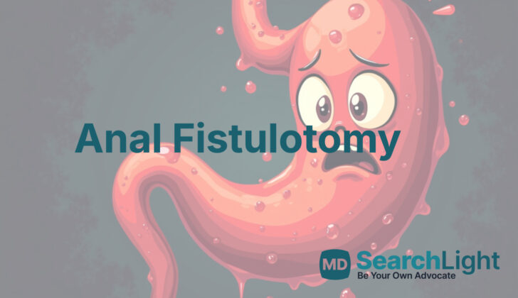 Anal Fistulotomy