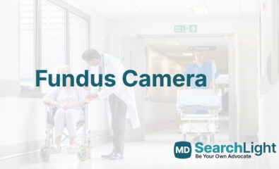 Fundus Camera