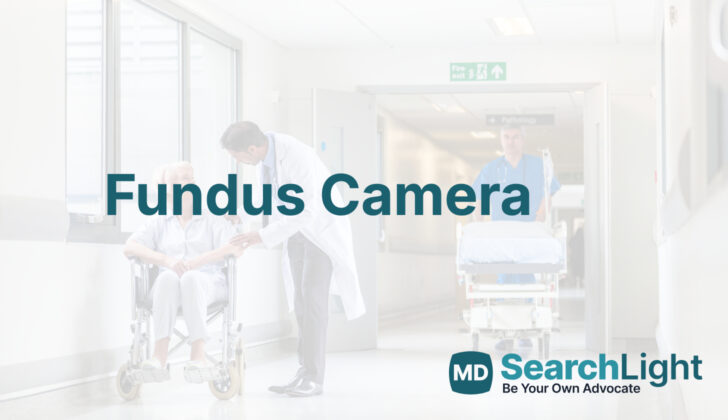 Fundus Camera
